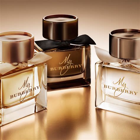 my burberry black perfum price review|my Burberry black perfume women.